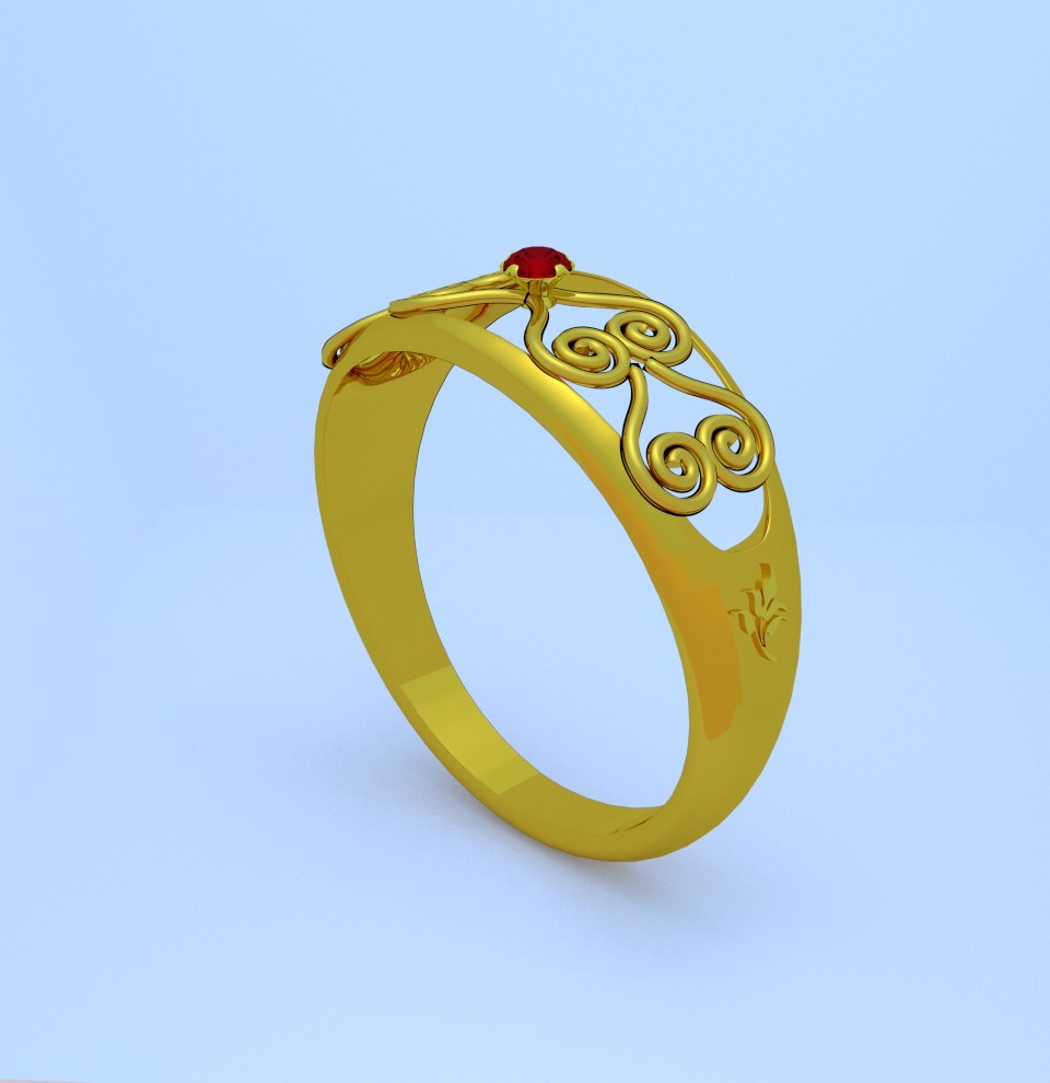 Ring preview image 1